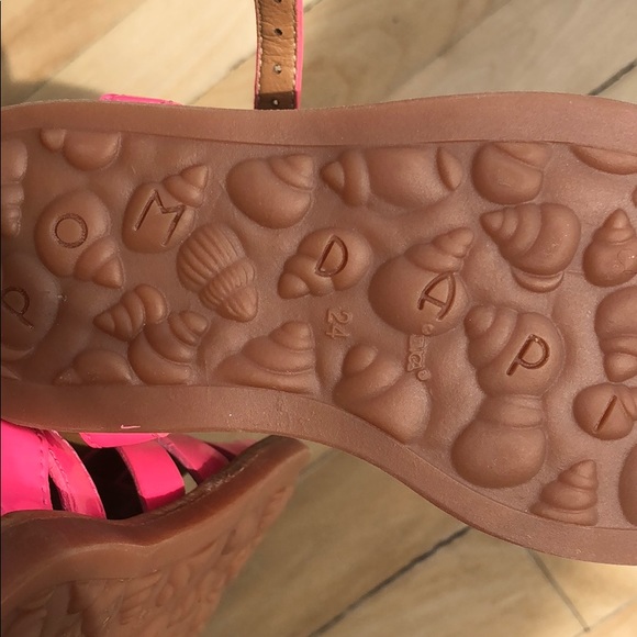 Kids sandals - Picture 3 of 4